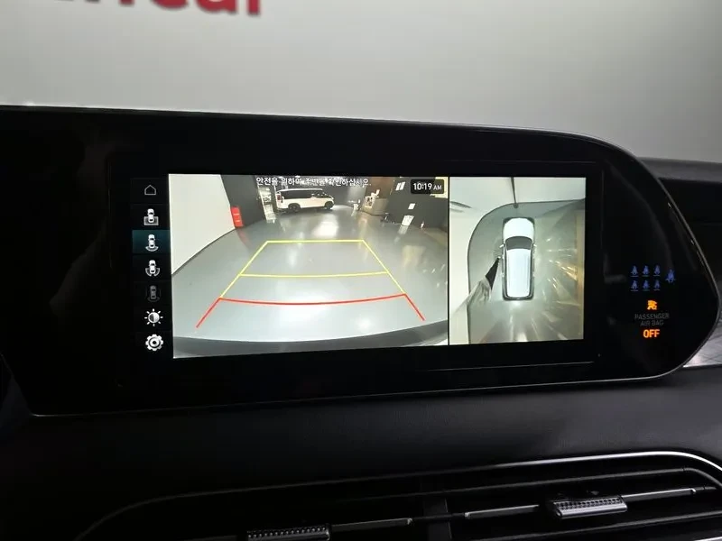 Hyundai Palisade 2.2 CRDI, снимка 15 - Автомобили и джипове - 54678649