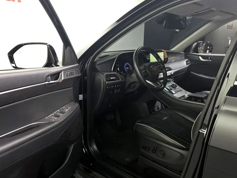 Hyundai Palisade 2.2 CRDI, снимка 10 - Автомобили и джипове - 54678649