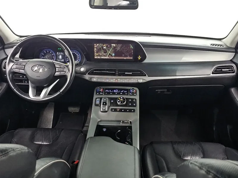 Hyundai Palisade 3.8, снимка 7 - Автомобили и джипове - 54677909