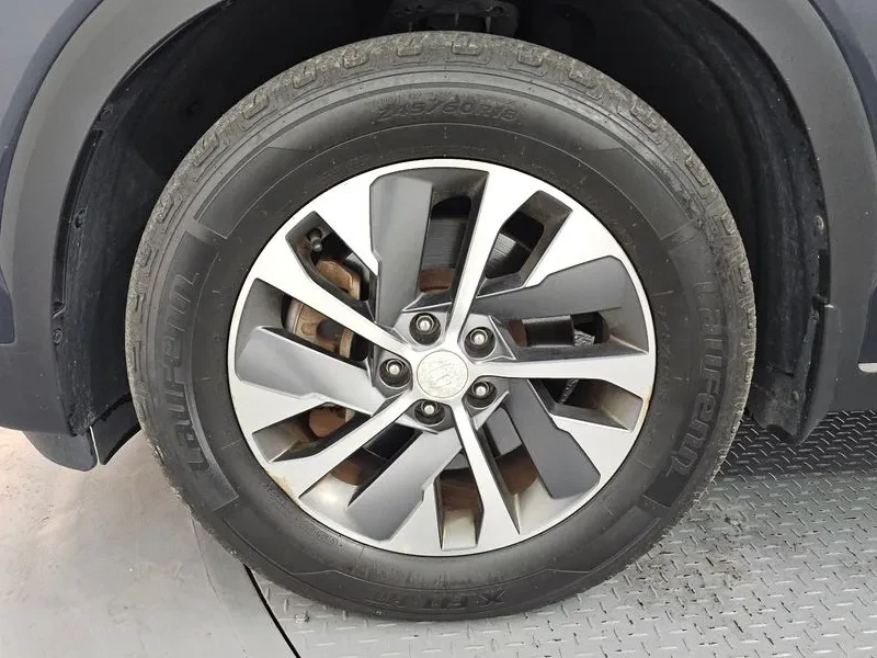Hyundai Palisade 3.8, снимка 5 - Автомобили и джипове - 54677909