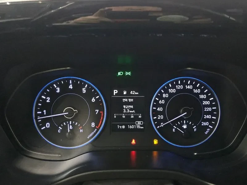 Hyundai Palisade 3.8, снимка 8 - Автомобили и джипове - 54677909