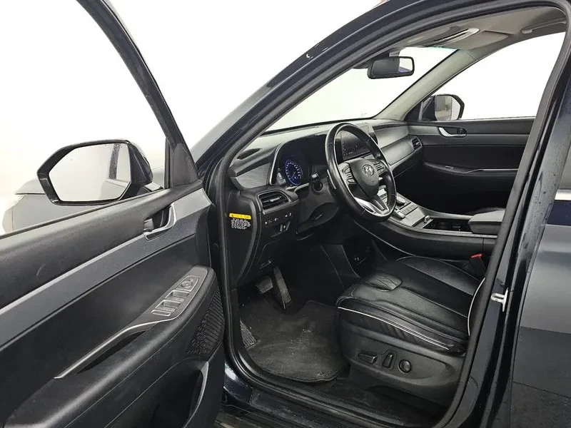 Hyundai Palisade 3.8, снимка 10 - Автомобили и джипове - 54677909