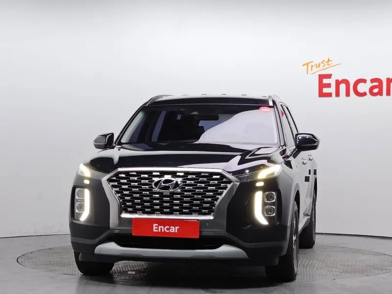 Hyundai Palisade 3.8, снимка 3 - Автомобили и джипове - 54677909
