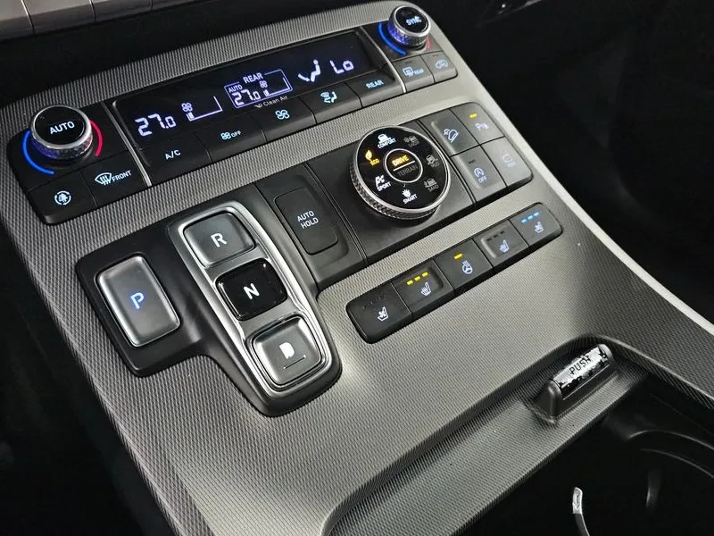 Hyundai Palisade 3.8, снимка 9 - Автомобили и джипове - 54677909