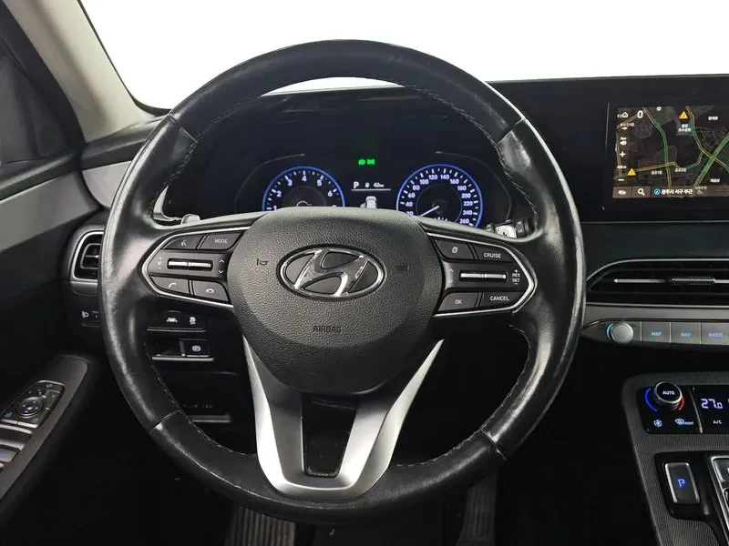 Hyundai Palisade 3.8, снимка 11 - Автомобили и джипове - 54677909
