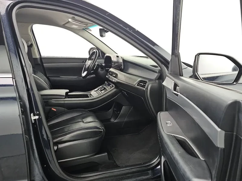 Hyundai Palisade 3.8, снимка 17 - Автомобили и джипове - 54677909