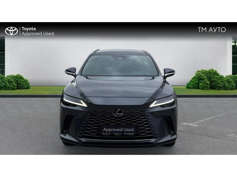 Lexus RX 450h plus  PHEV LUXURY AWD, снимка 5 - Автомобили и джипове - 56733192