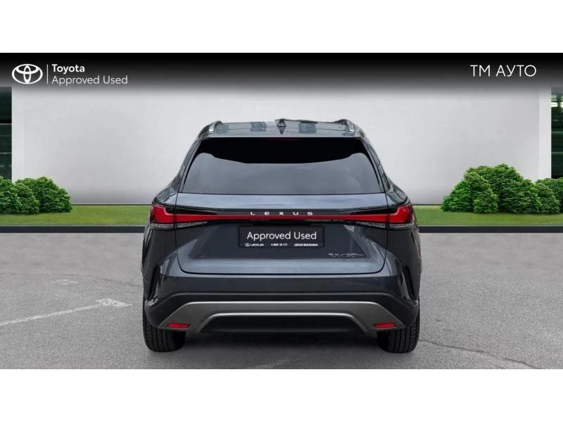 Lexus RX 450h plus  PHEV LUXURY AWD, снимка 4 - Автомобили и джипове - 56733192