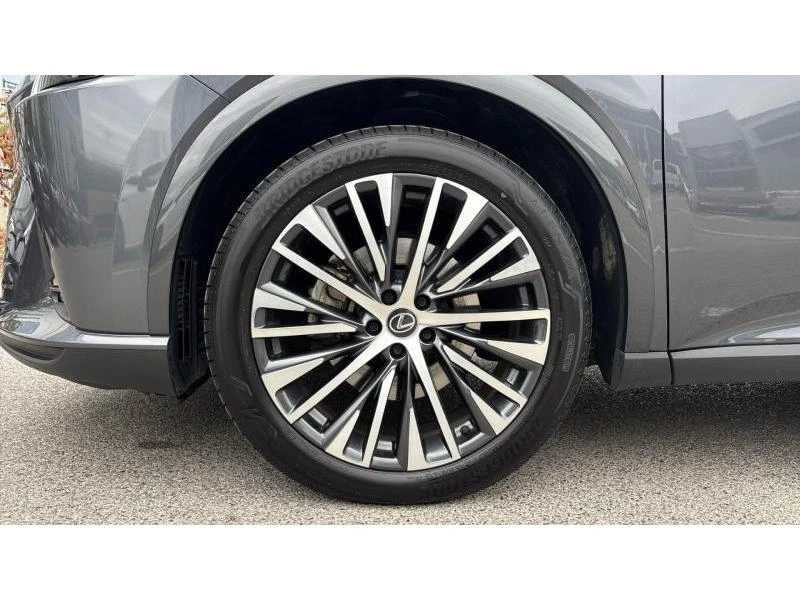 Lexus RX 450h plus  PHEV LUXURY AWD, снимка 16 - Автомобили и джипове - 56733192