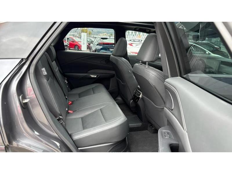 Lexus RX 450h plus  PHEV LUXURY AWD, снимка 7 - Автомобили и джипове - 56733192