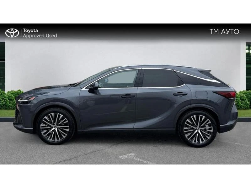 Lexus RX 450h plus  PHEV LUXURY AWD, снимка 3 - Автомобили и джипове - 56733192