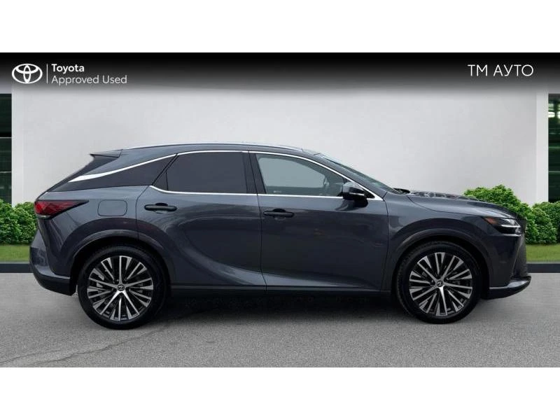 Lexus RX 450h plus  PHEV LUXURY AWD, снимка 17 - Автомобили и джипове - 56733192
