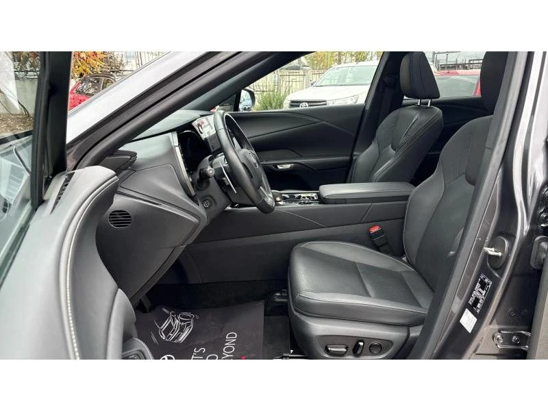 Lexus RX 450h plus  PHEV LUXURY AWD, снимка 12 - Автомобили и джипове - 56733192