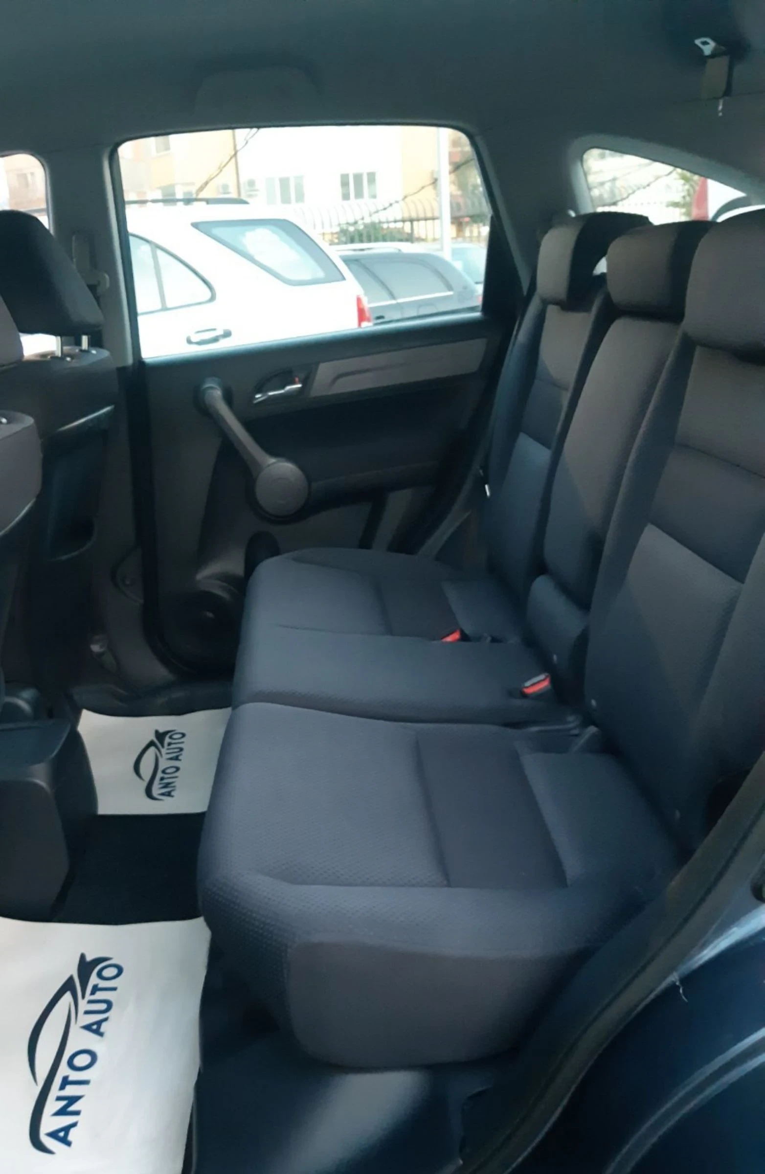 Honda Cr-v 2.0 i-VTEC 4x4 | Mobile.bg   11