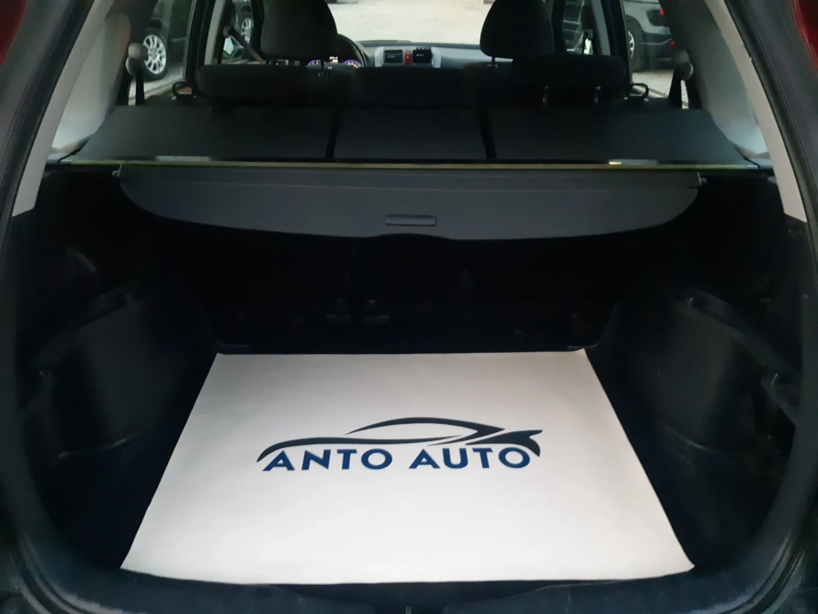 Honda Cr-v 2.0 i-VTEC 4x4 | Mobile.bg   15