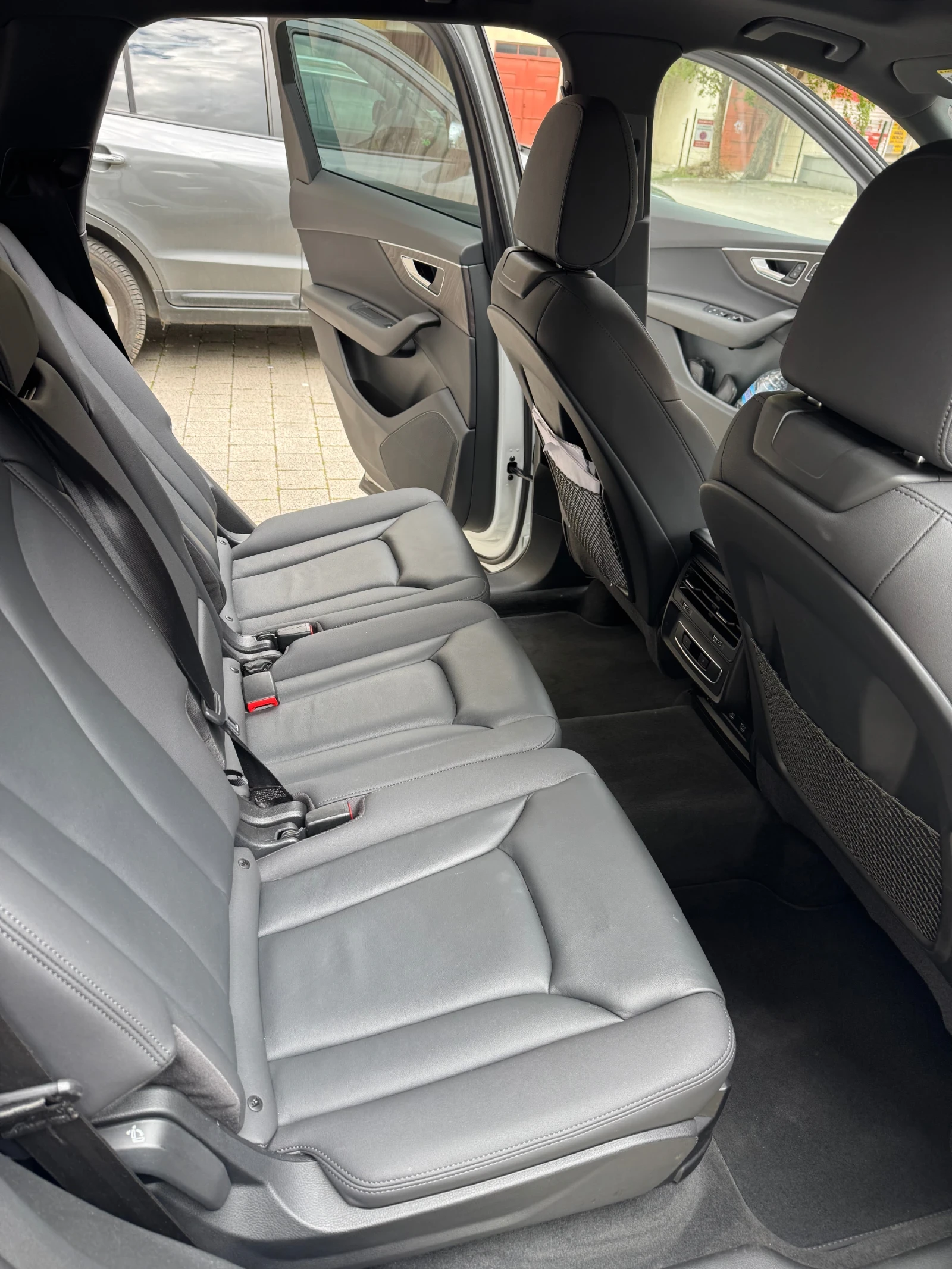 Audi Q7 5.5 TFSI - изображение 10