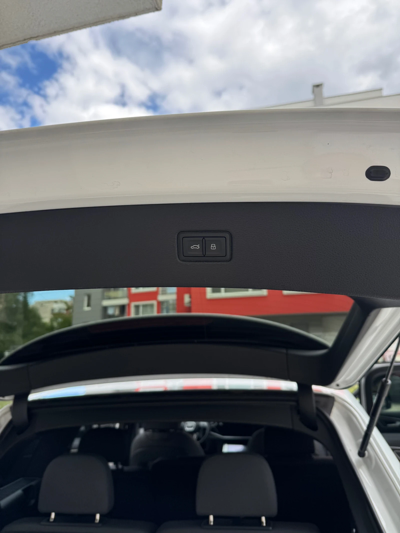 Audi Q7 5.5 TFSI - изображение 9