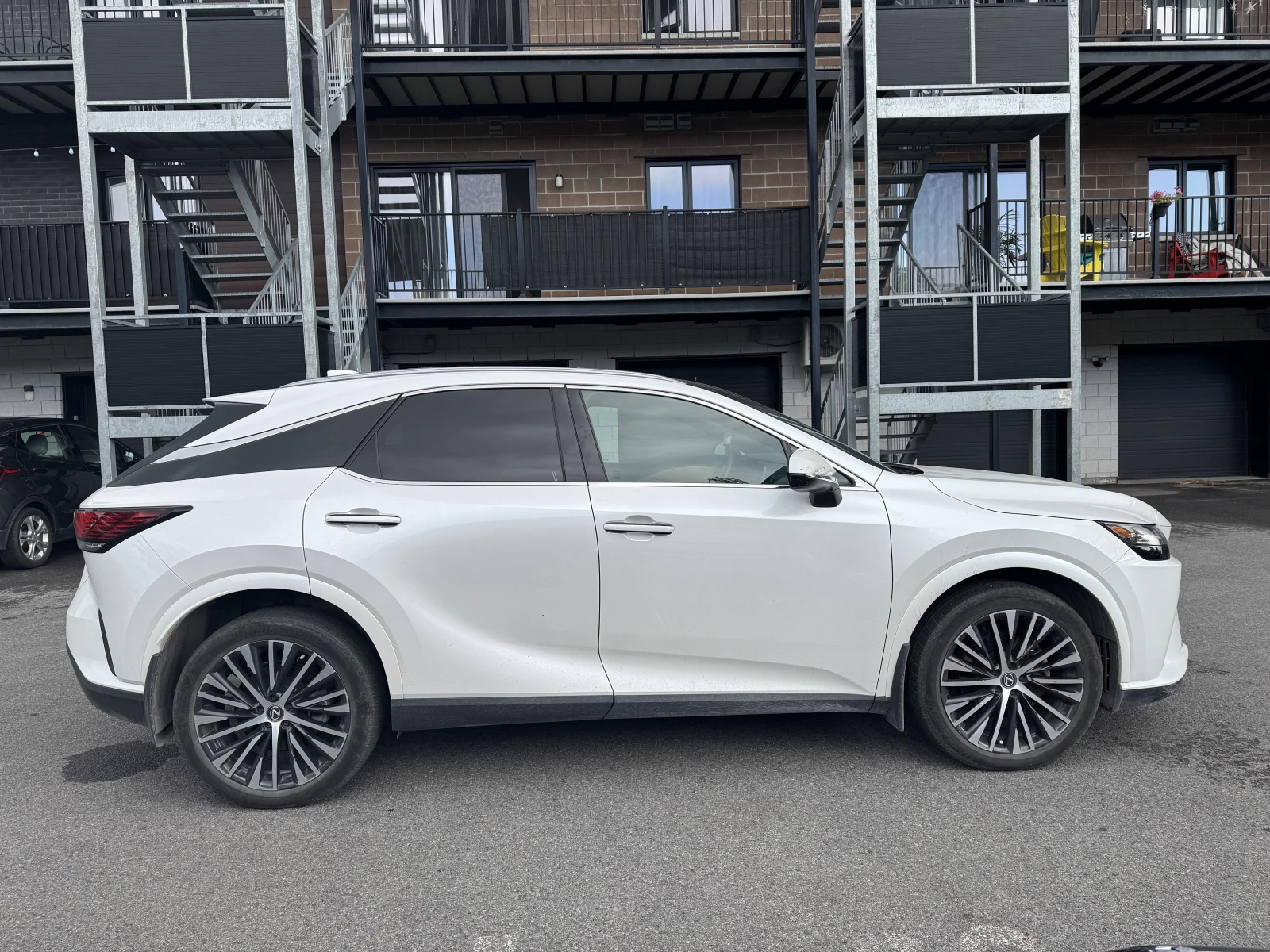 Lexus RX 350h * * CARFAX * * АВТО КРЕДИТ * *  - изображение 4