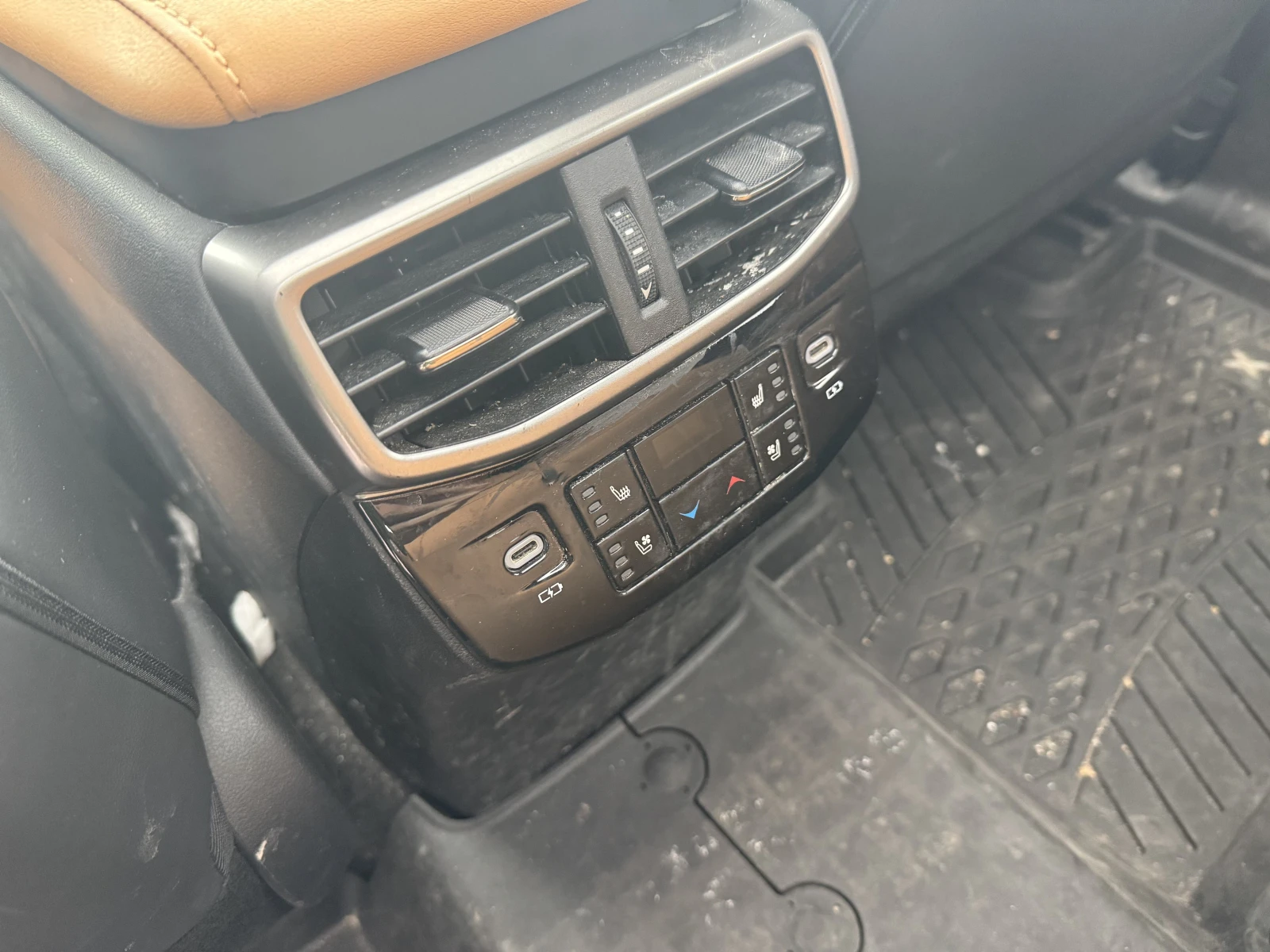 Lexus RX 350h * * CARFAX * *   * *  | Mobile.bg   11