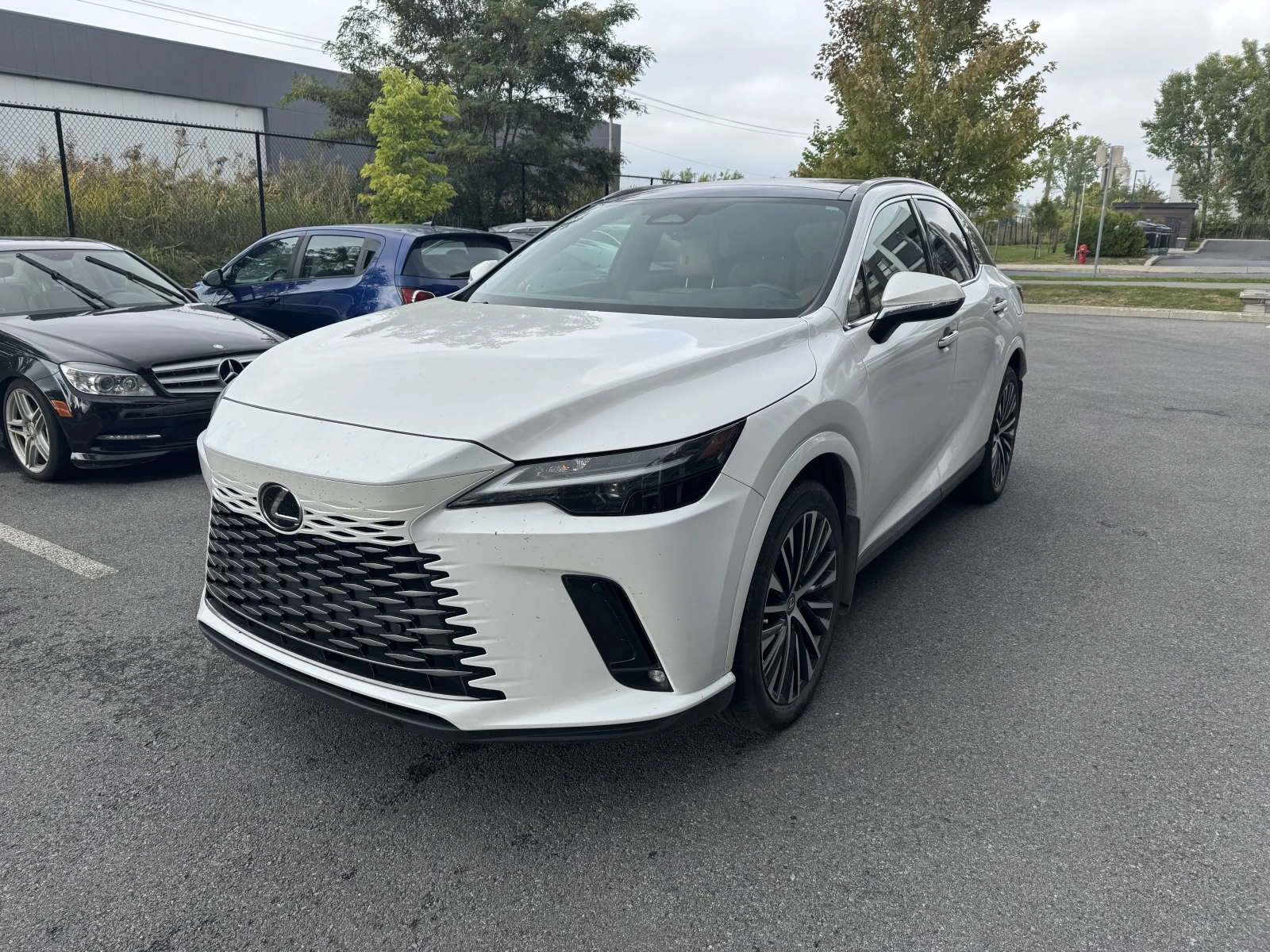 Lexus RX 350h * * CARFAX * * АВТО КРЕДИТ * *  - изображение 2