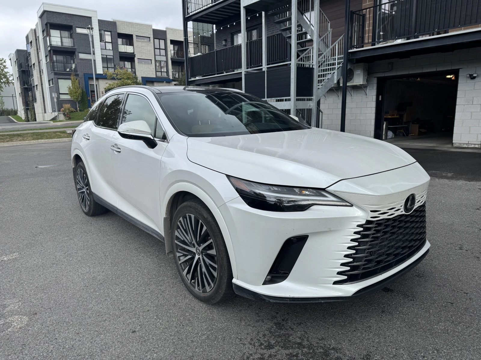 Lexus RX 350h * * CARFAX * *   * *  | Mobile.bg   1