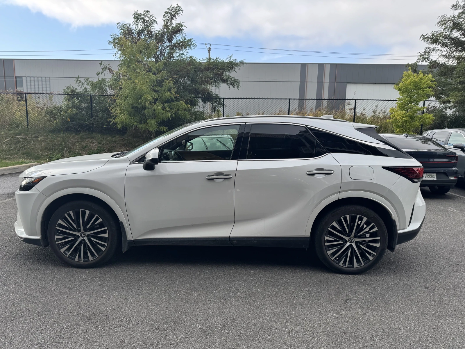 Lexus RX 350h * * CARFAX * * АВТО КРЕДИТ * *  - изображение 5