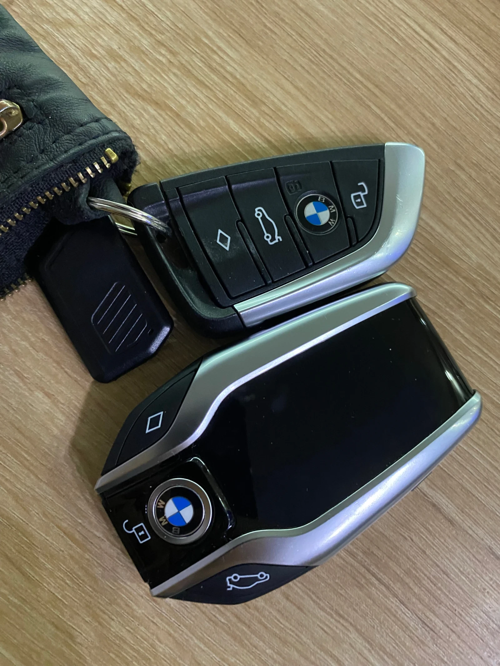 BMW X3 �40D Mild Hybrid | Mobile.bg � ����������� 15