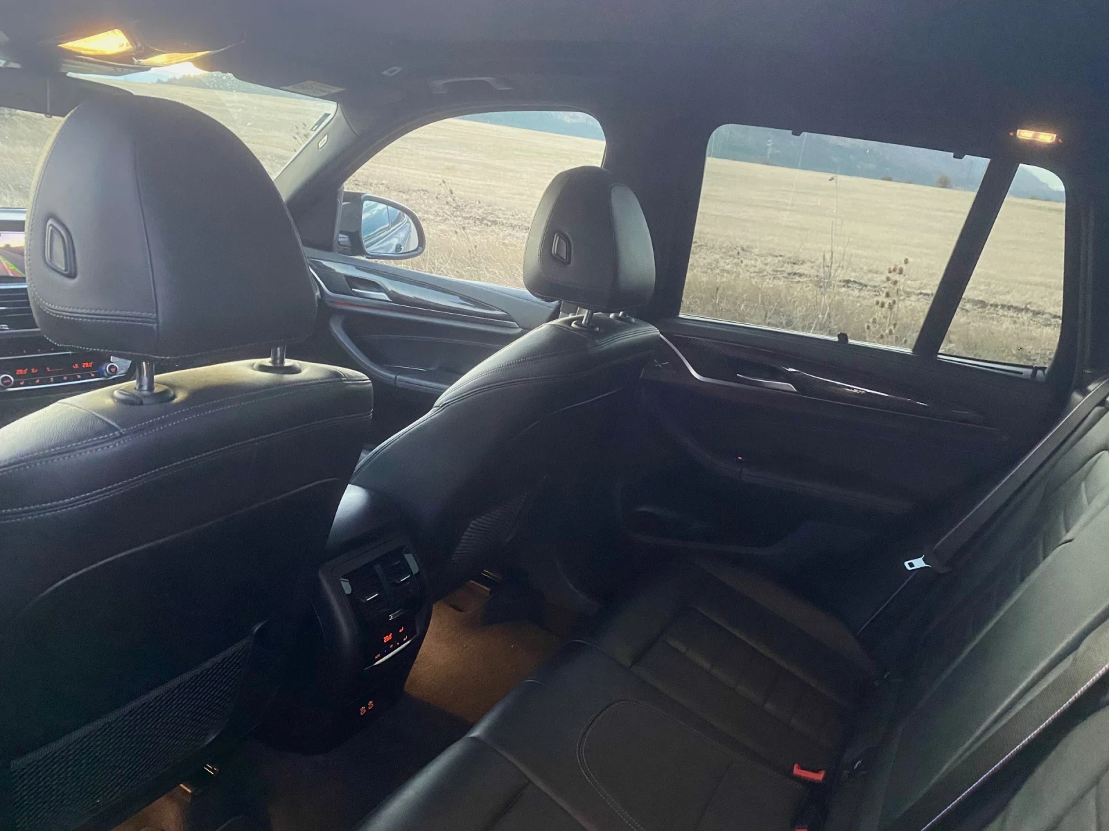 BMW X3 �40D Mild Hybrid | Mobile.bg � ����������� 11