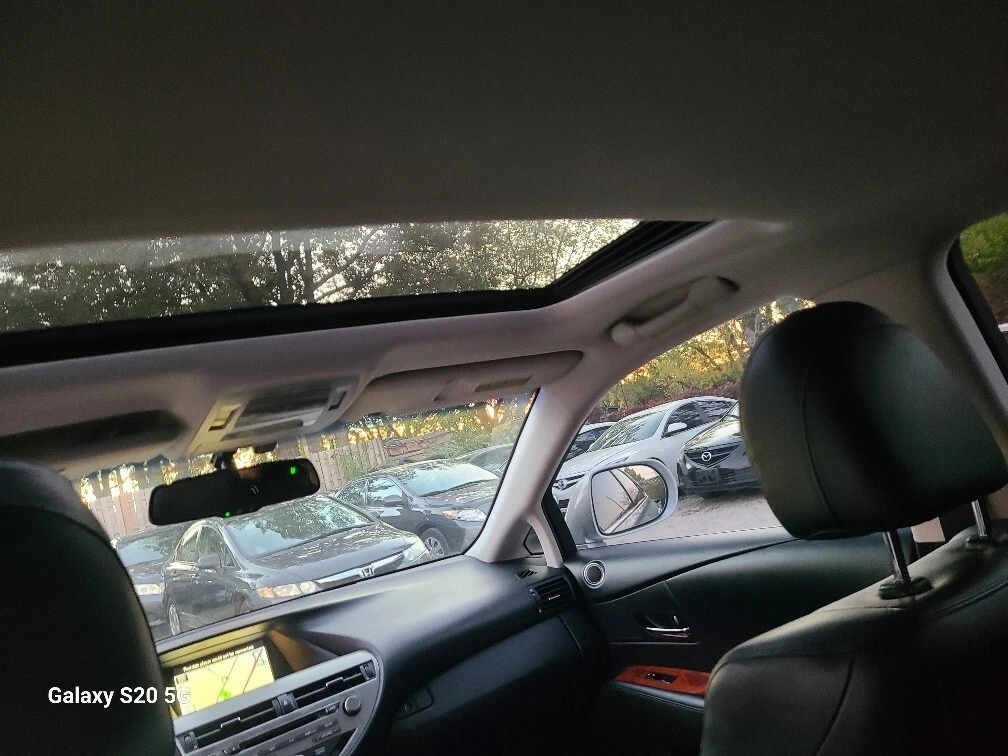 Lexus RX 450h 44* * *  *  | Mobile.bg   9