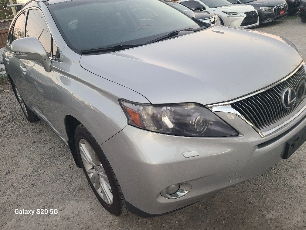 Lexus RX 450h 44* * *  *  | Mobile.bg   3