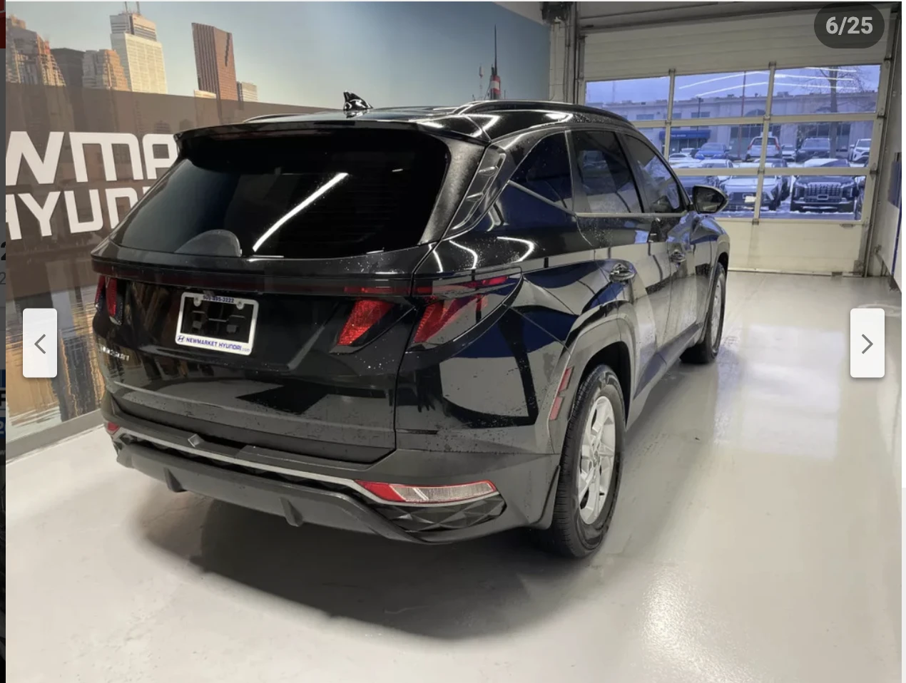 Hyundai Tucson * * * LANE* ASSIST | Mobile.bg   2