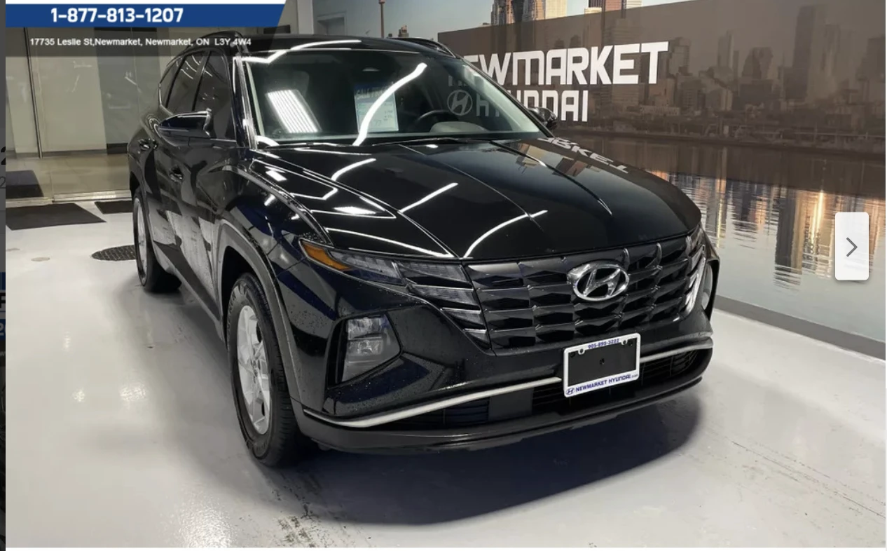 Hyundai Tucson * * * LANE* ASSIST | Mobile.bg   1