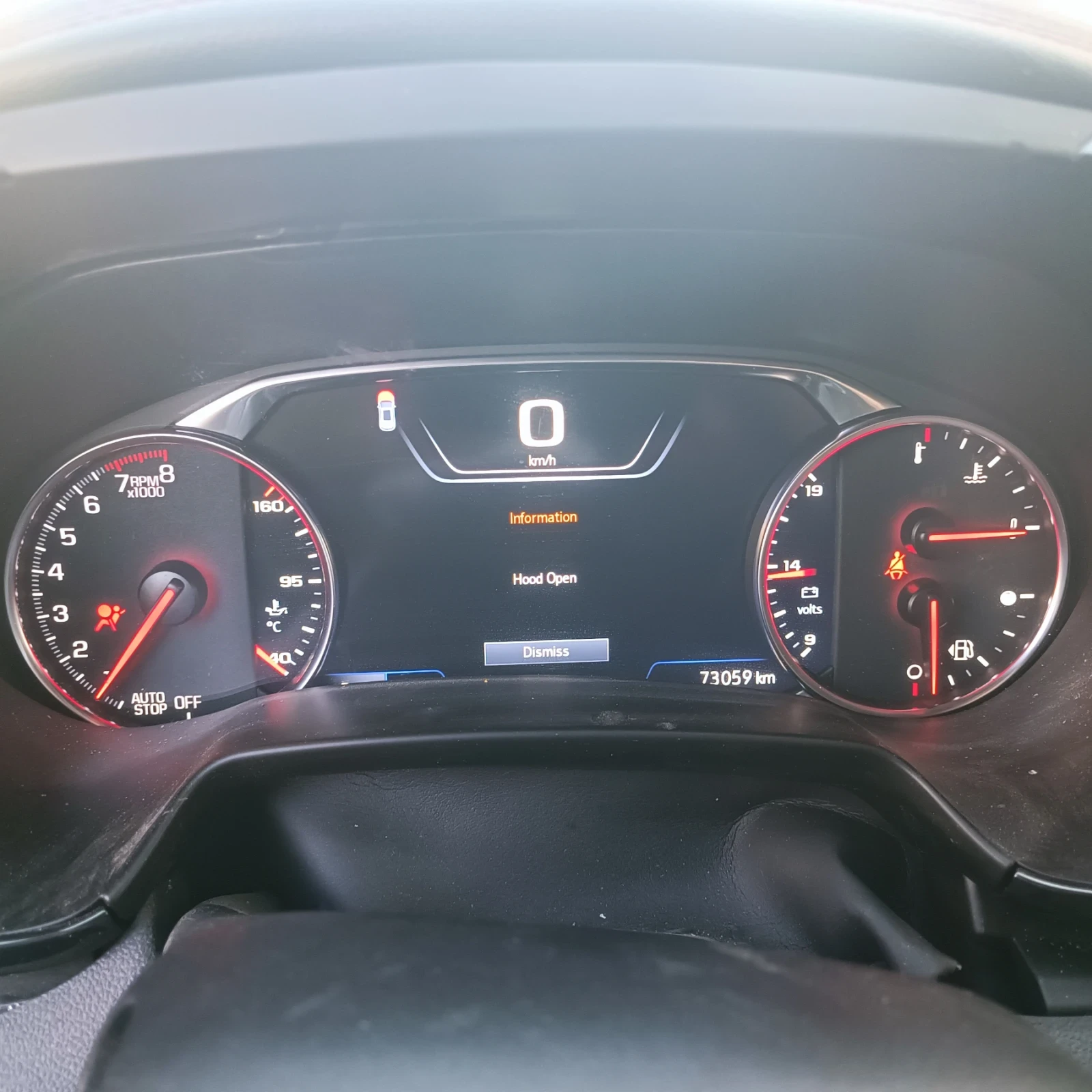 Chevrolet Blazer 3.6 4x4 RS - изображение 9