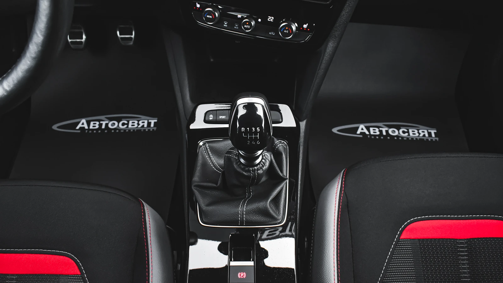 Opel Mokka 1.2 Turbo GS Line | Mobile.bg � ����������� 14