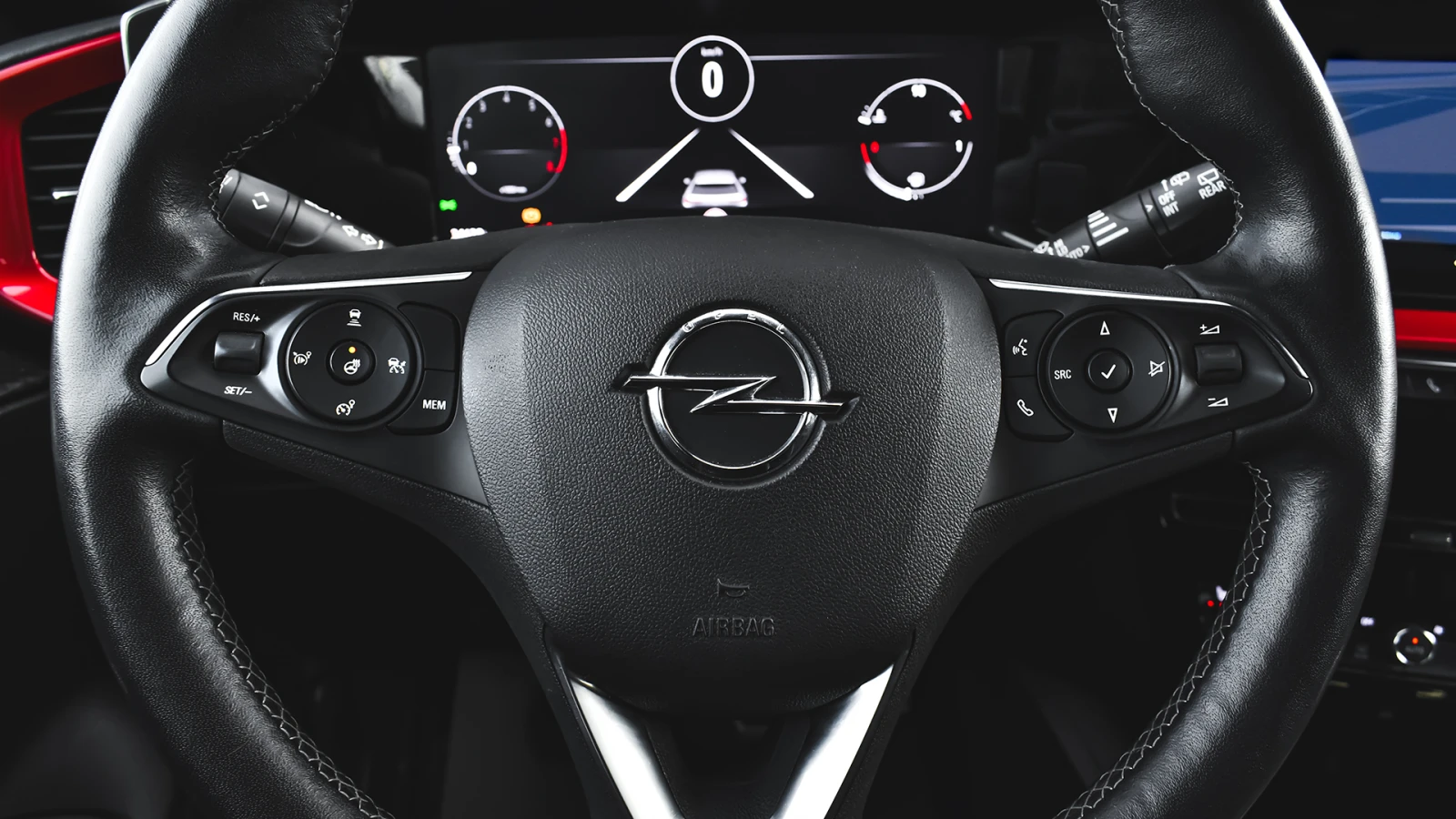 Opel Mokka 1.2 Turbo GS Line | Mobile.bg � ����������� 13