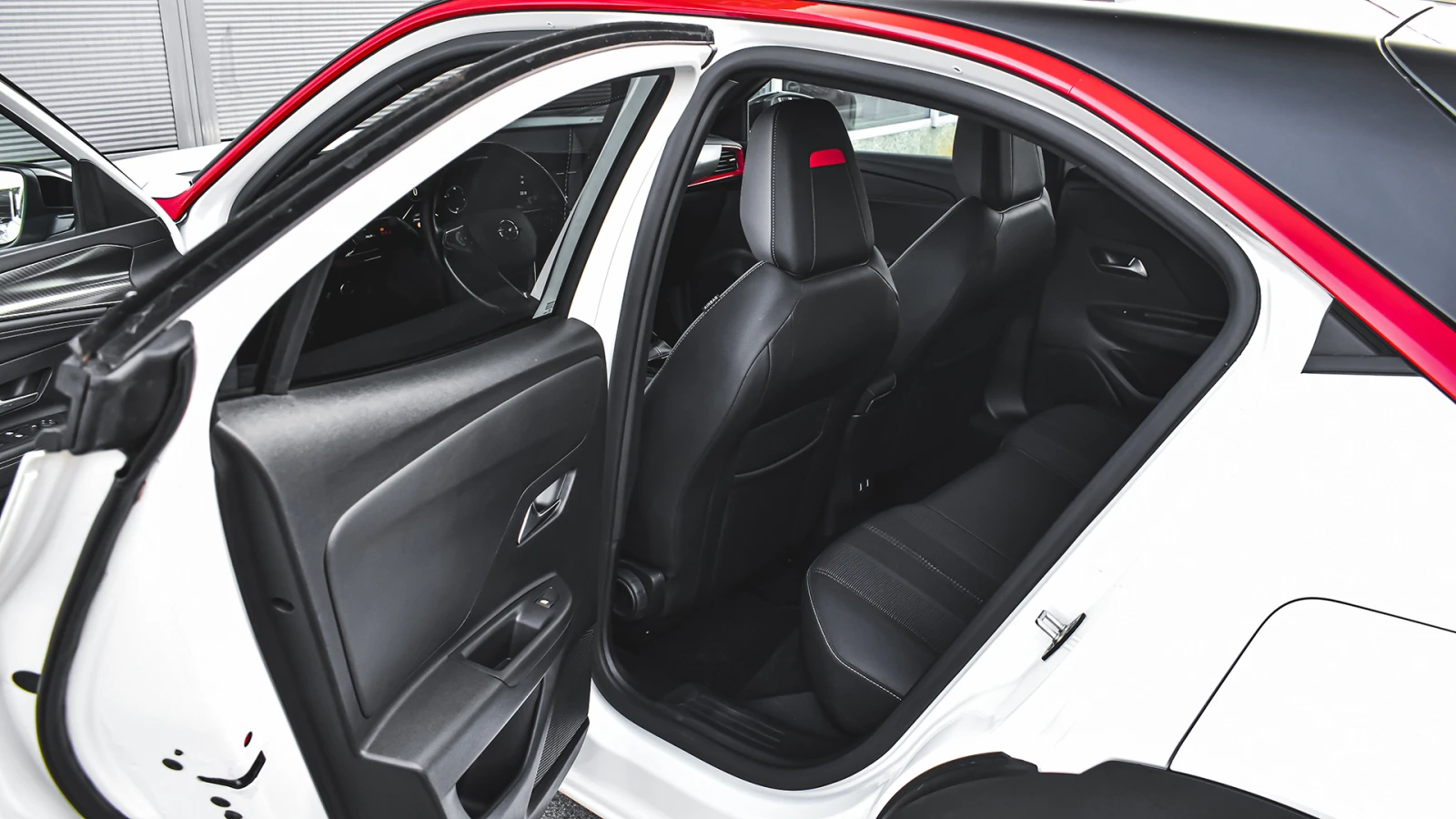 Opel Mokka 1.2 Turbo GS Line - изображение 9