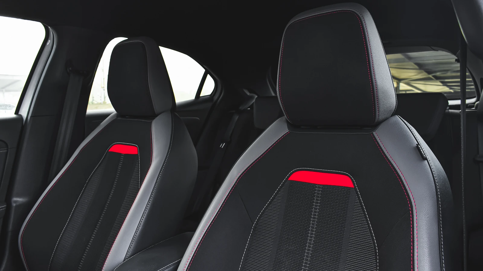 Opel Mokka 1.2 Turbo GS Line - изображение 10