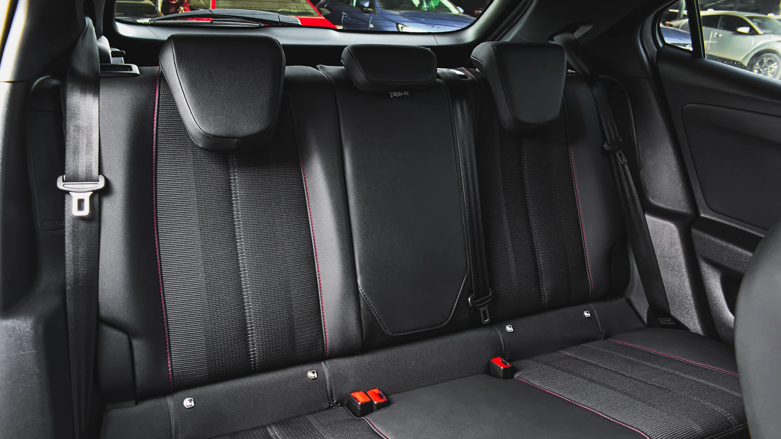 Opel Mokka 1.2 Turbo GS Line | Mobile.bg � ����������� 11