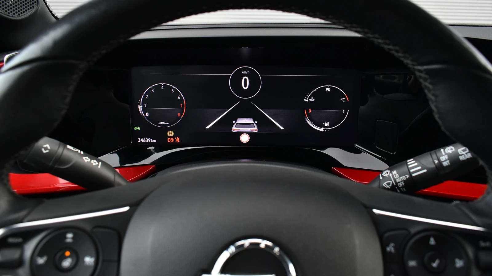 Opel Mokka 1.2 Turbo GS Line | Mobile.bg � ����������� 15