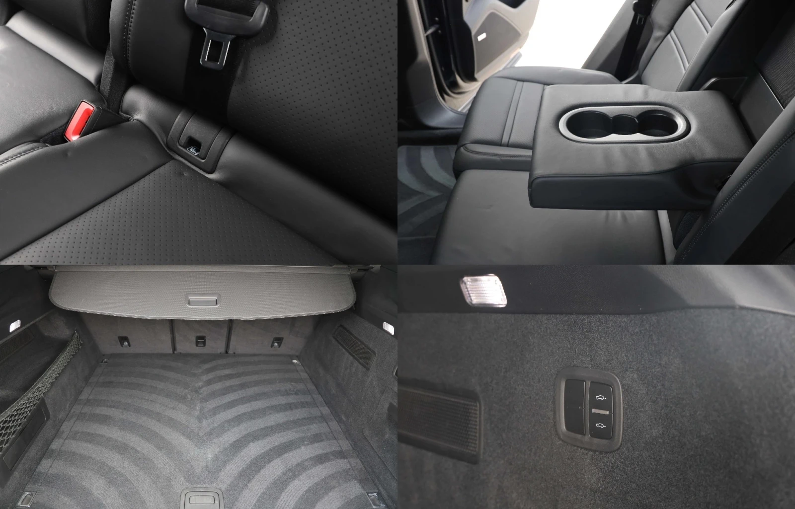 Porsche Cayenne Turbo - изображение 10