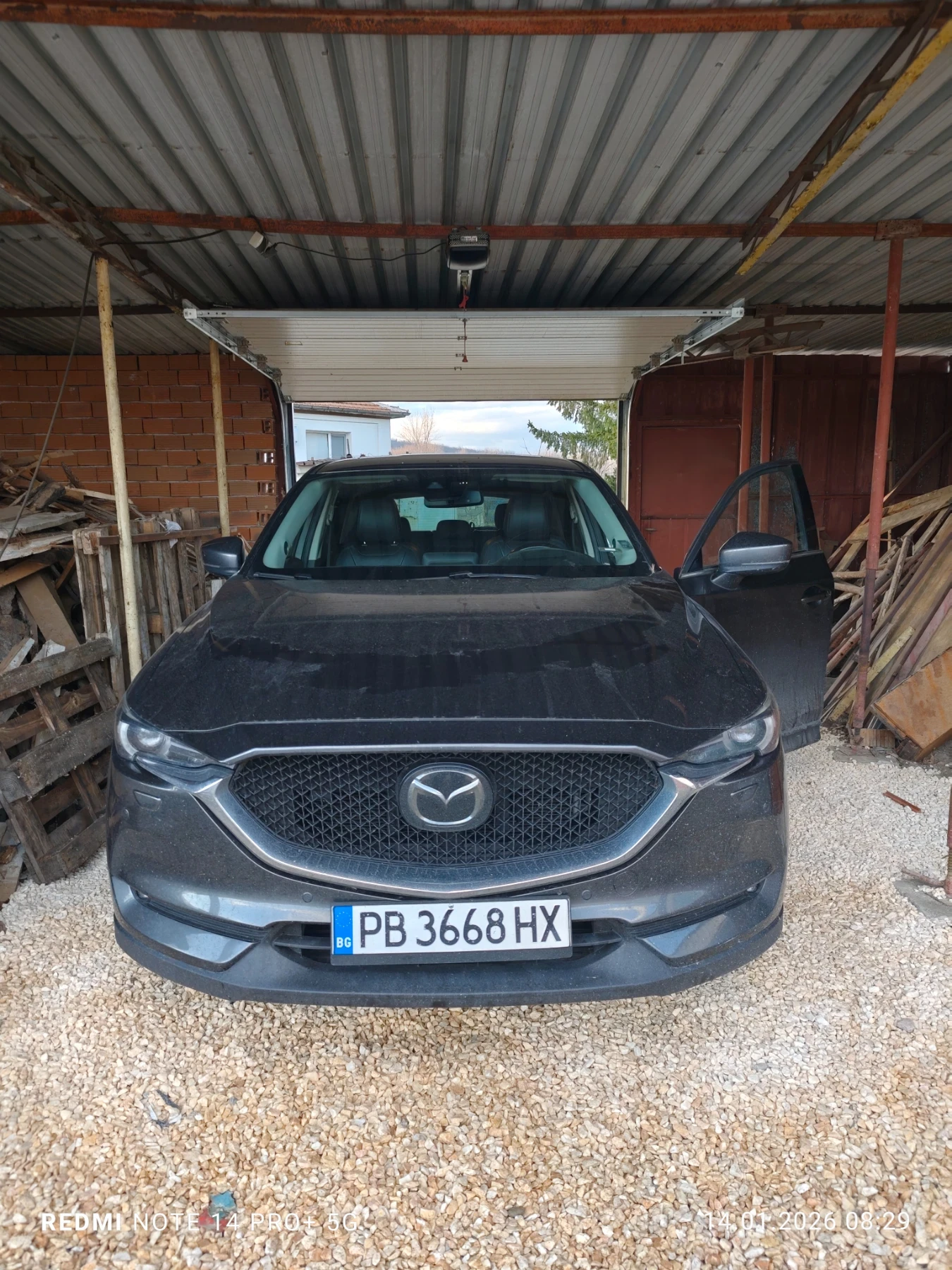Mazda CX-5 | Mobile.bg � ����������� 1