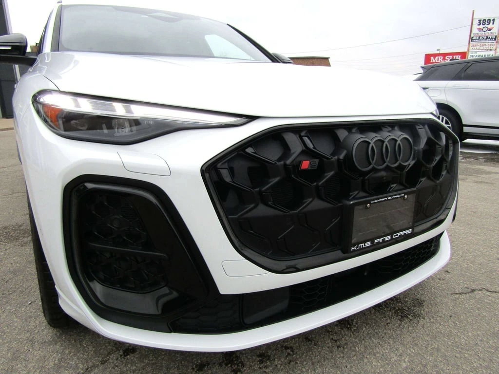 Audi SQ5 * quattro Prestige * CARFAX *  ��������� ���� | Mobile.bg � ����������� 11