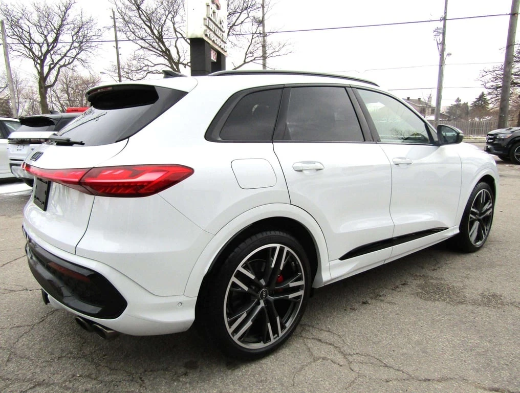 Audi SQ5 * quattro Prestige * CARFAX *  ��������� ���� | Mobile.bg � ����������� 7