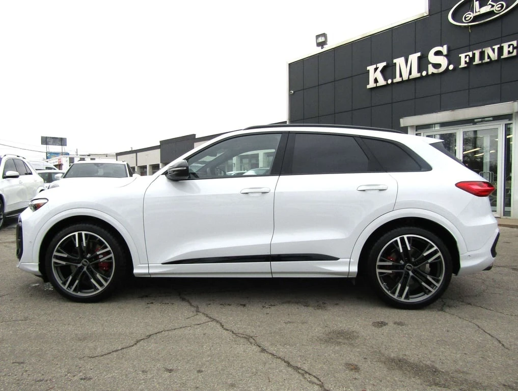 Audi SQ5 * quattro Prestige * CARFAX *  ��������� ���� | Mobile.bg � ����������� 4