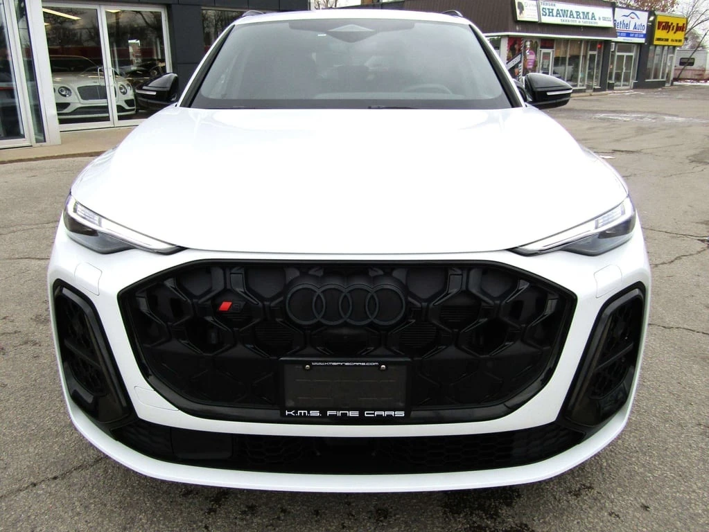 Audi SQ5 * quattro Prestige * CARFAX *  ��������� ���� | Mobile.bg � ����������� 2