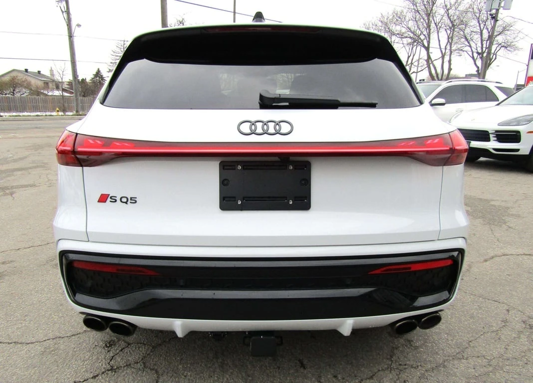Audi SQ5 * quattro Prestige * CARFAX *  ��������� ���� | Mobile.bg � ����������� 6