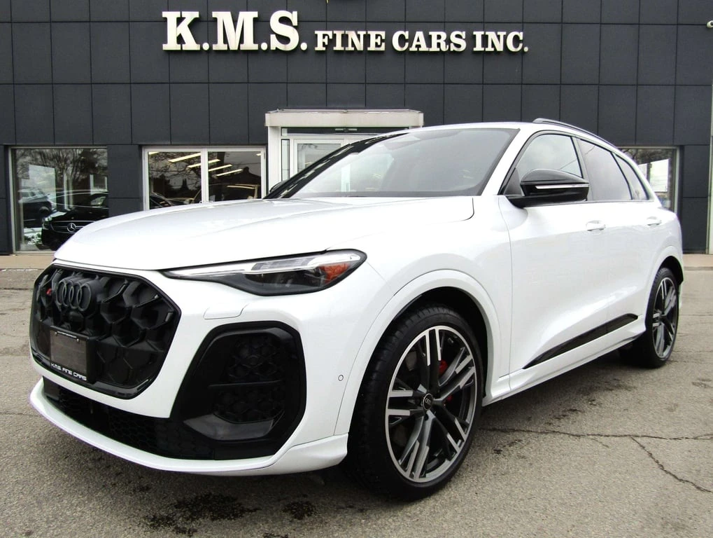 Audi SQ5 * quattro Prestige * CARFAX *  ��������� ���� | Mobile.bg � ����������� 3