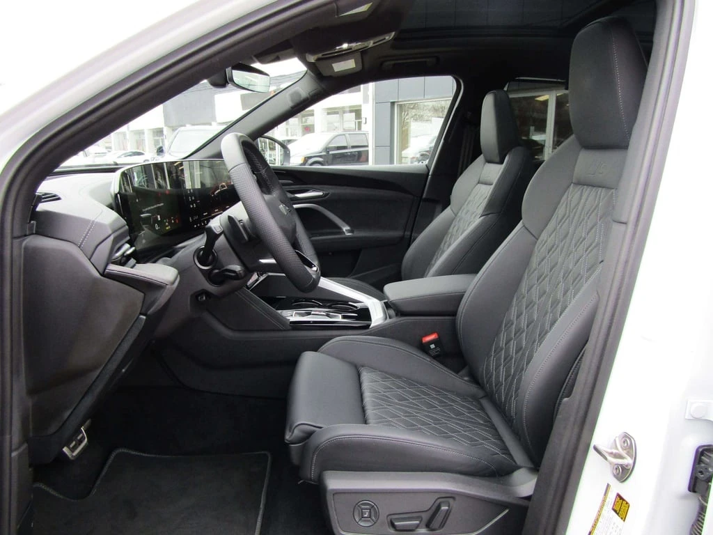 Audi SQ5 * quattro Prestige * CARFAX *  ��������� ���� | Mobile.bg � ����������� 14