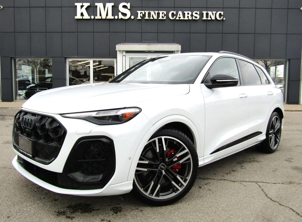 Audi SQ5 * quattro Prestige * CARFAX *  ��������� ���� | Mobile.bg � ����������� 1