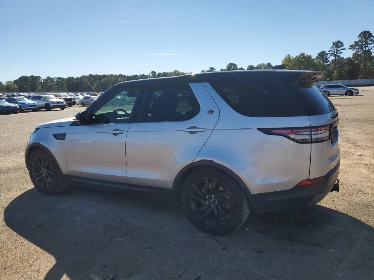 Land Rover Discovery 3l Se | Mobile.bg � ����������� 2